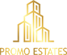Promo Estates logo