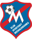 KS Michałowianka logo