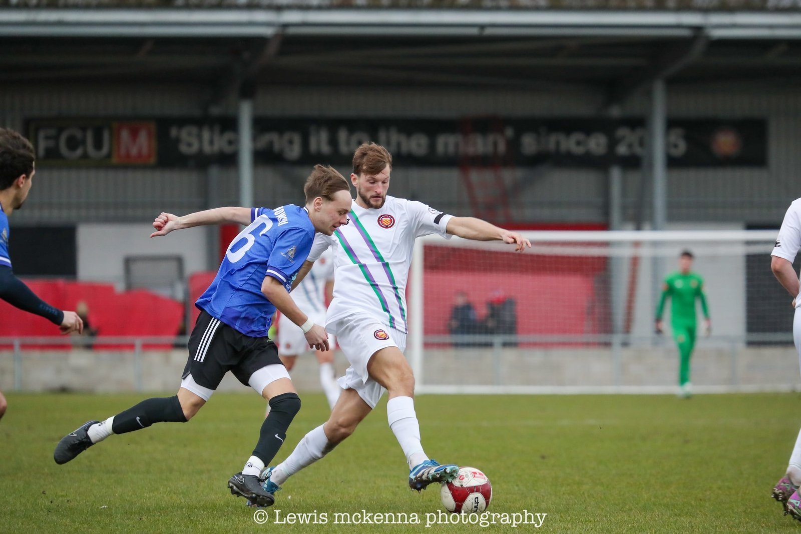 Jan Krzyzanowski: The History Breaker Speaks — Dragoons FC